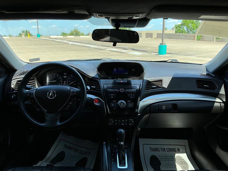 Used 2019 Acura ILX FWD image 36