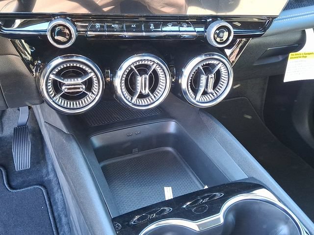 New 2026 Chevrolet Blazer EV LT w/ Midnight/Sport Edition FWD image 7