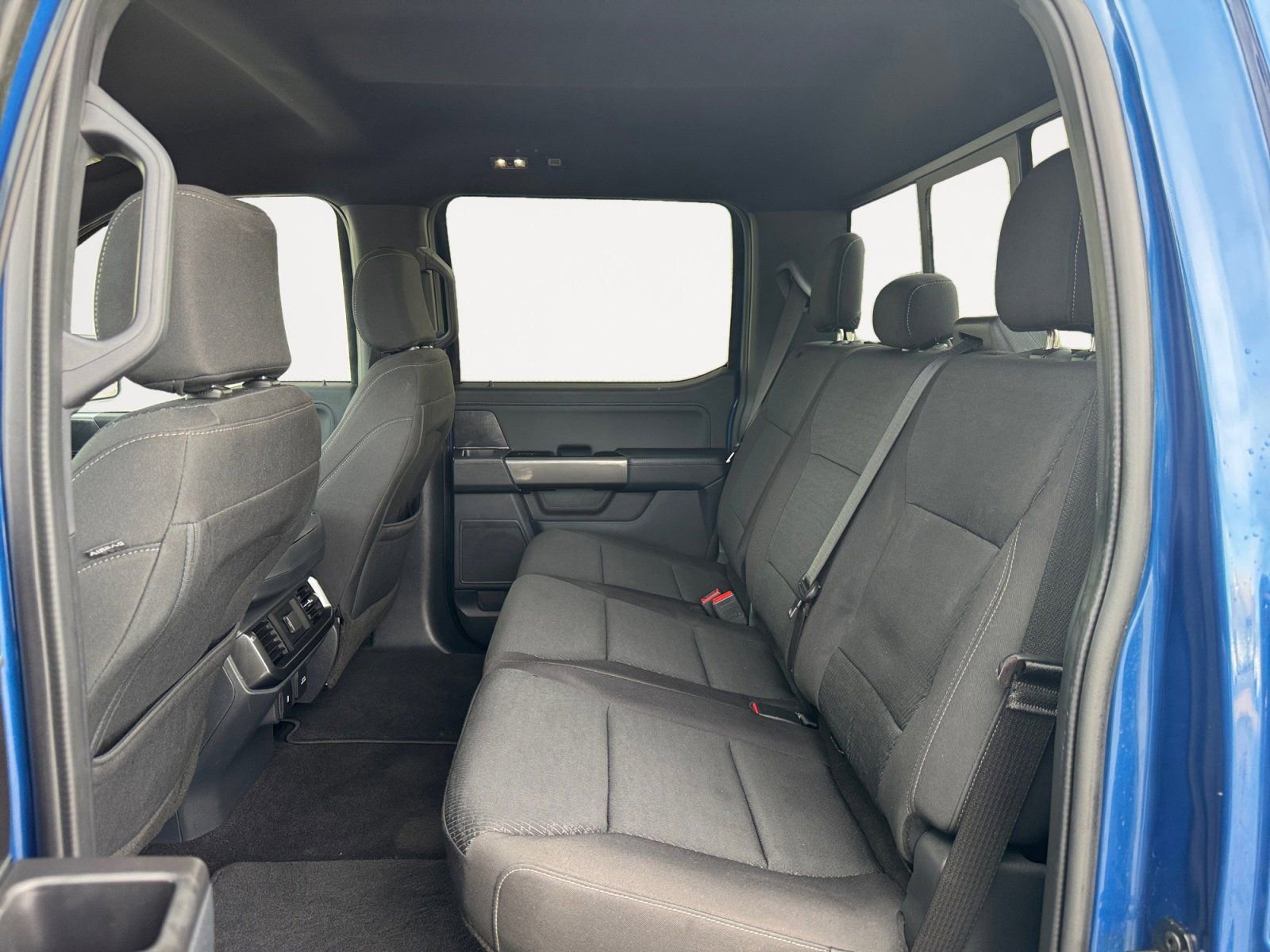 Certified 2022 Ford F150 XLT w/ Equipment Group 302A High image 13