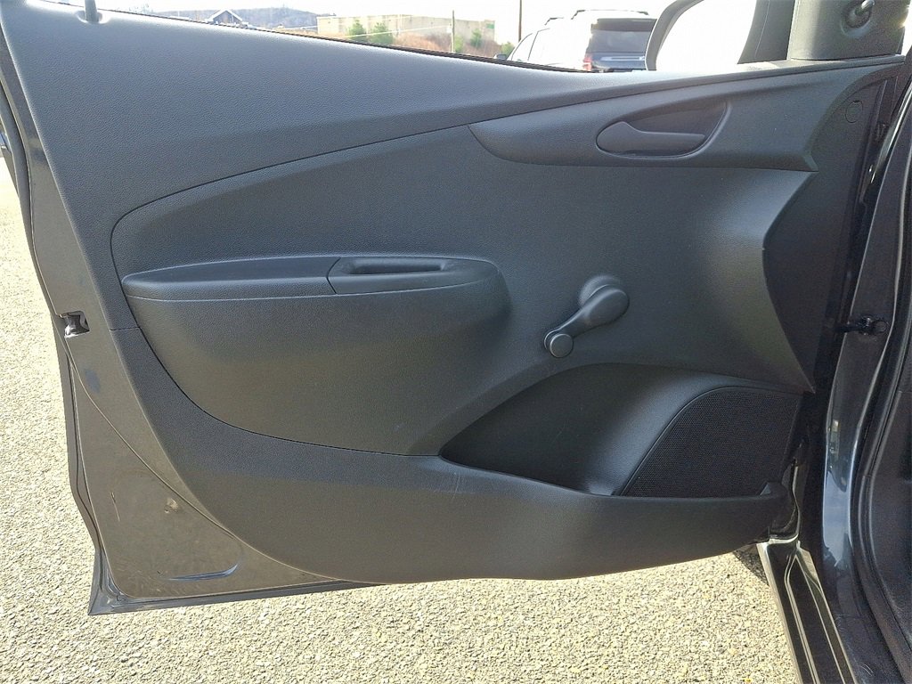 Used 2018 Chevrolet Spark LS image 12