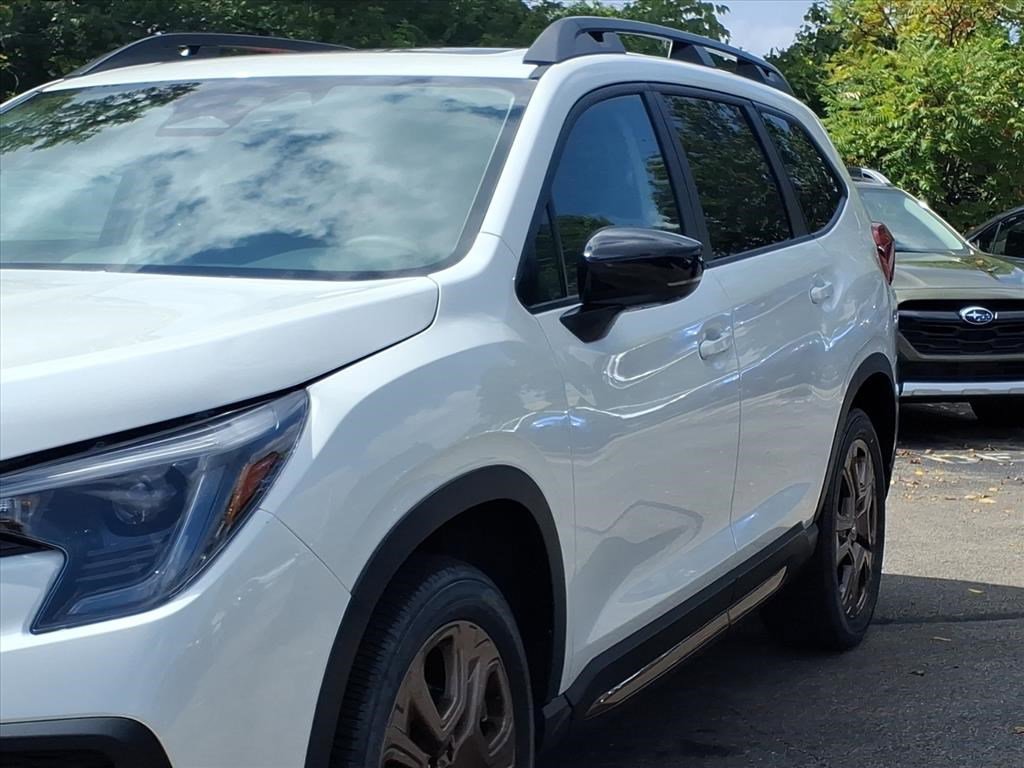 New 2025 Subaru Ascent Bronze Edition image 26