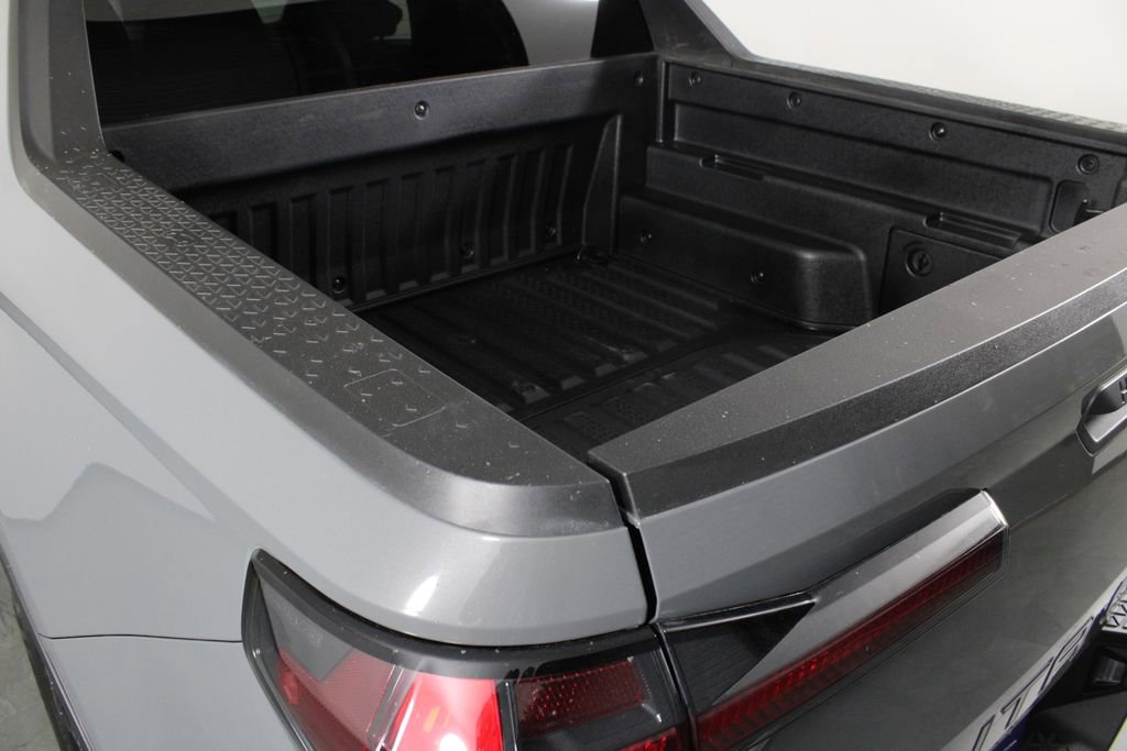 Certified 2024 Hyundai Santa Cruz SE image 17