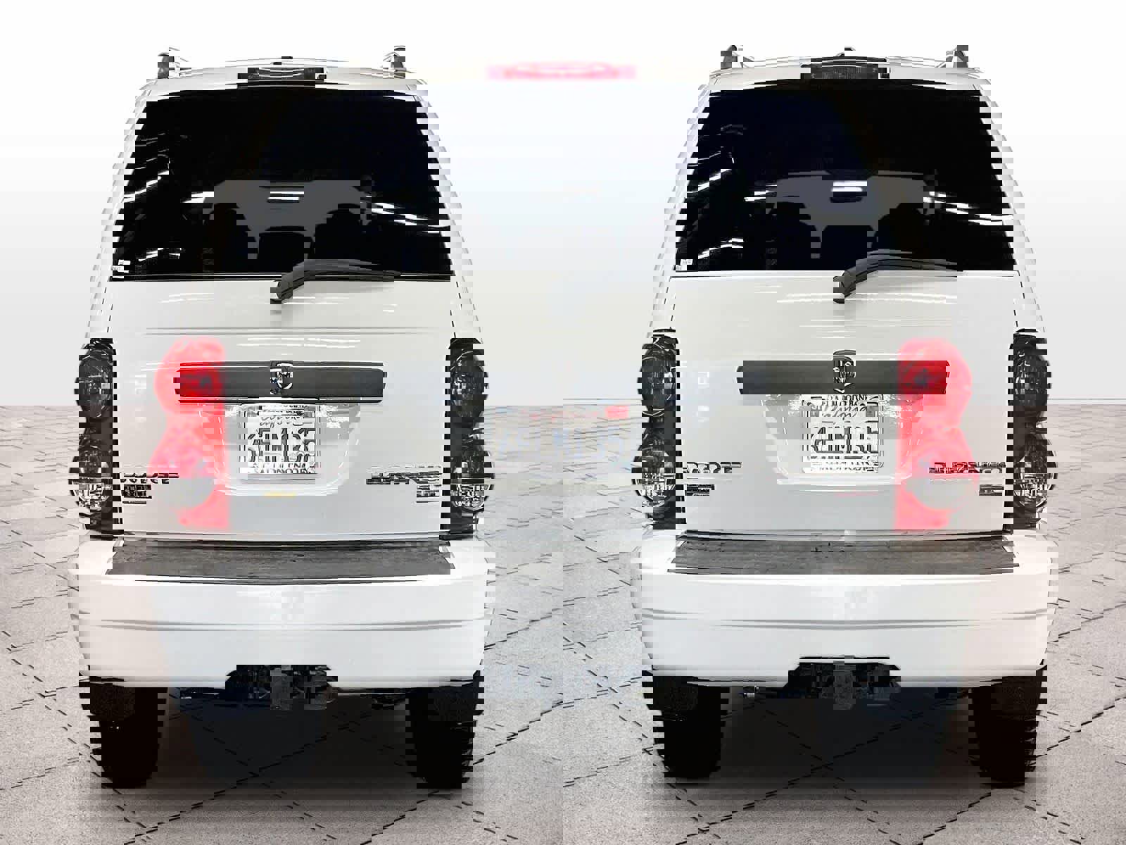 Used 2009 Dodge Durango SLT image 7