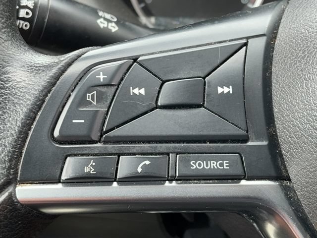 Used 2022 Nissan Kicks S FWD image 20