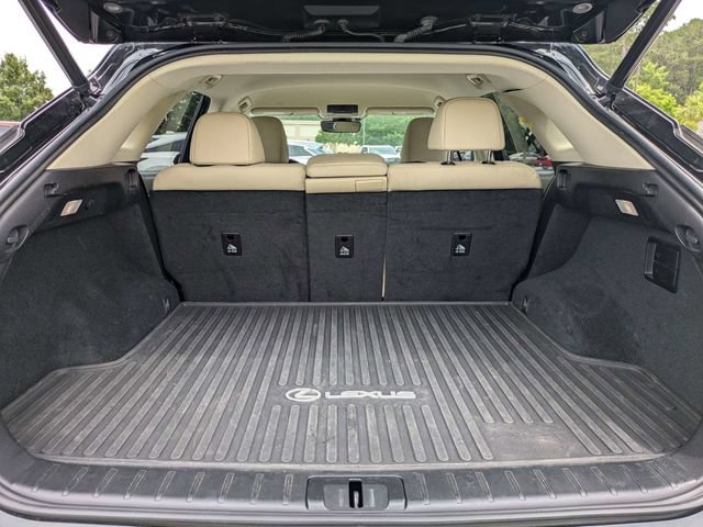 Used 2022 Lexus RX 350 FWD image 13
