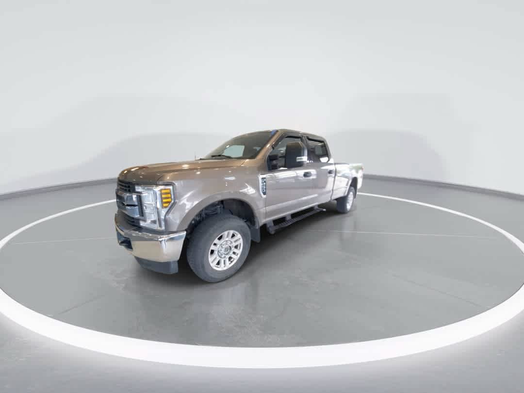 Used 2018 Ford F250 XLT AWD/4WD image 4