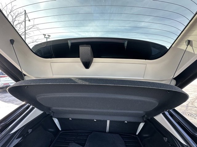 Certified 2023 Nissan Ariya AWD image 19