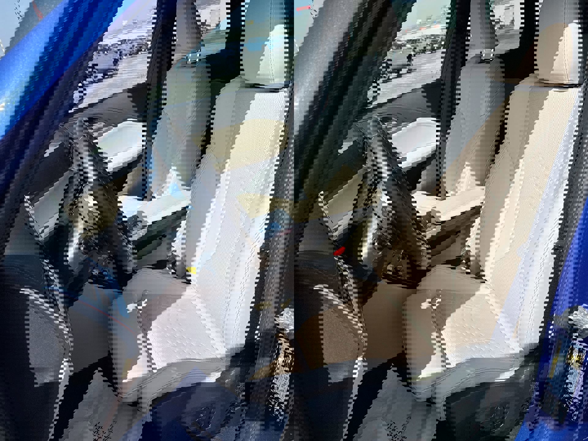 Used 2025 BMW X1 xDrive28i image 13