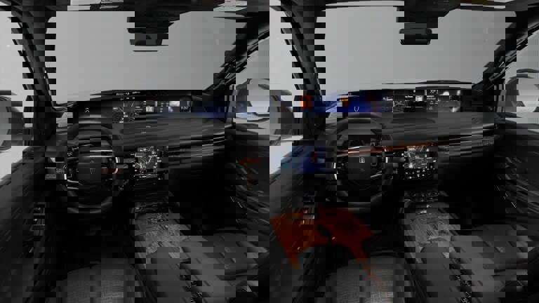 New 2026 Lincoln Navigator Black Label image 30