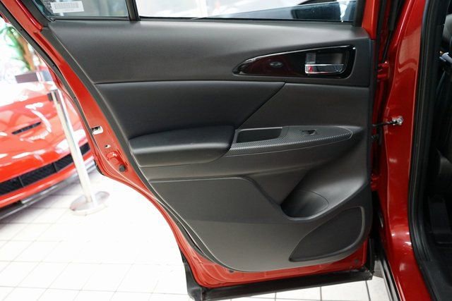 Used 2025 Mitsubishi Eclipse Cross SE image 45