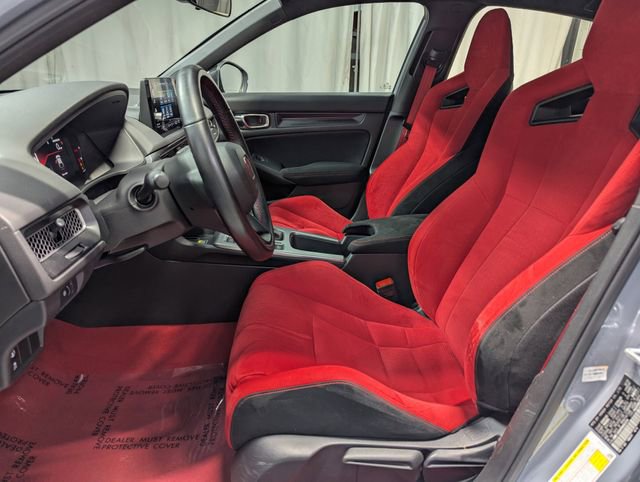 Used 2023 Honda Civic Type R image 10