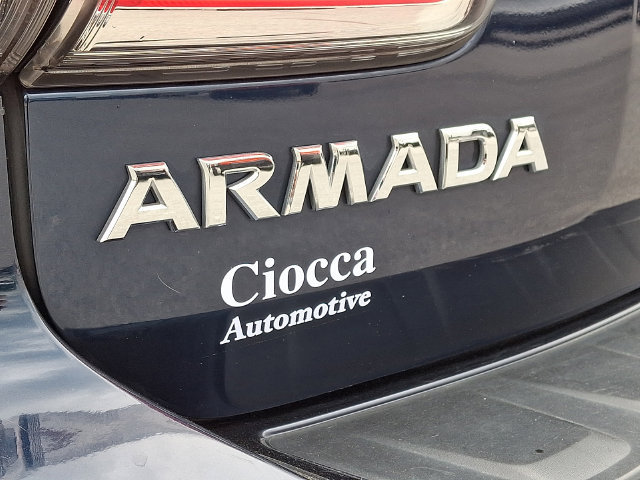 Used 2020 Nissan Armada SL w/ Premium Package AWD/4WD image 31
