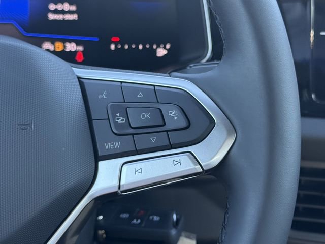 New 2026 Volkswagen Jetta Sport image 11