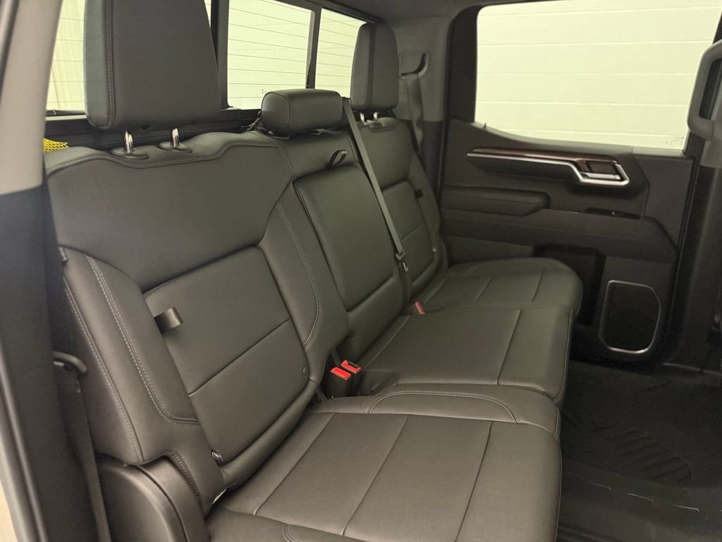 Used 2026 Chevrolet Silverado 1500 RST w/ Convenience Package II AWD/4WD image 35