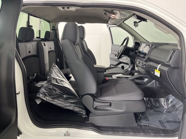 New 2026 Nissan Frontier S image 43