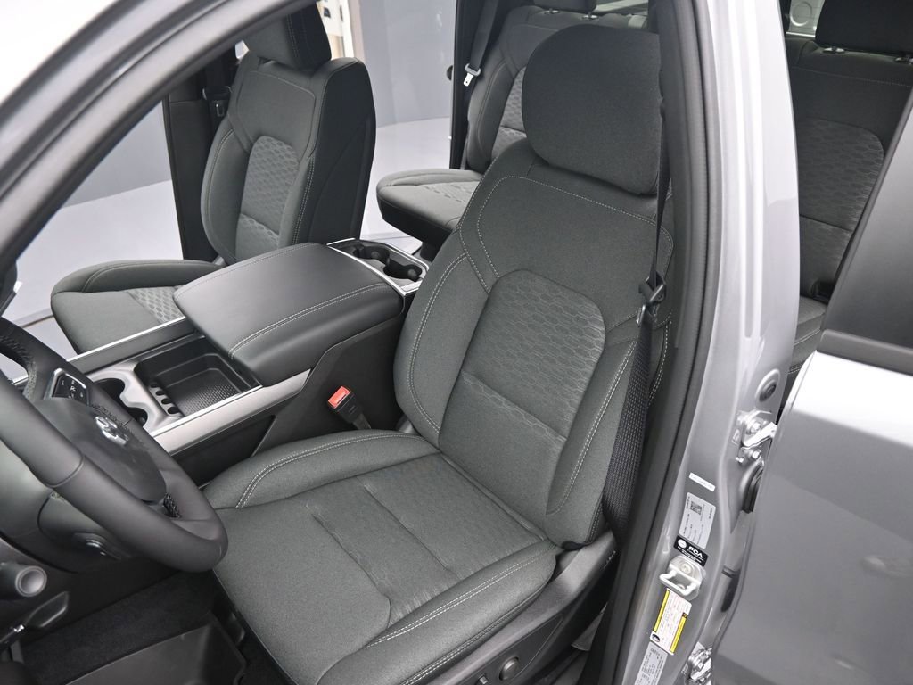 New 2025 RAM 1500 Big Horn image 11