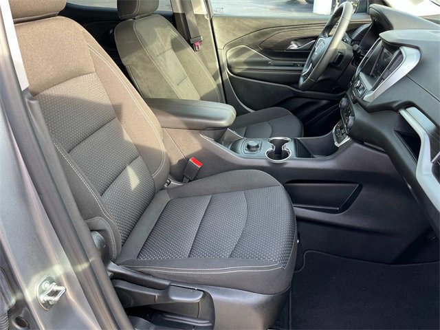 Used 2024 GMC Terrain SLE image 26