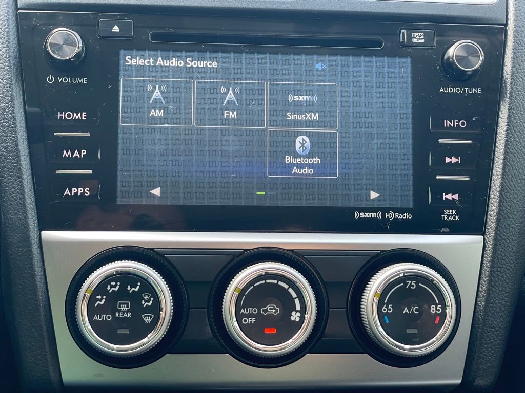 Used 2015 Subaru Crosstrek 2.0i Limited image 27