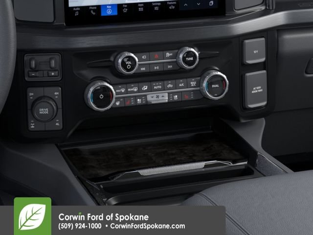 New 2026 Ford F250 Lariat w/ Chrome Package AWD/4WD image 15