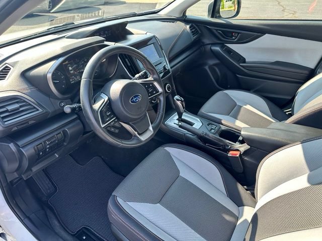 Used 2022 Subaru Crosstrek 2.0i Premium AWD/4WD image 13