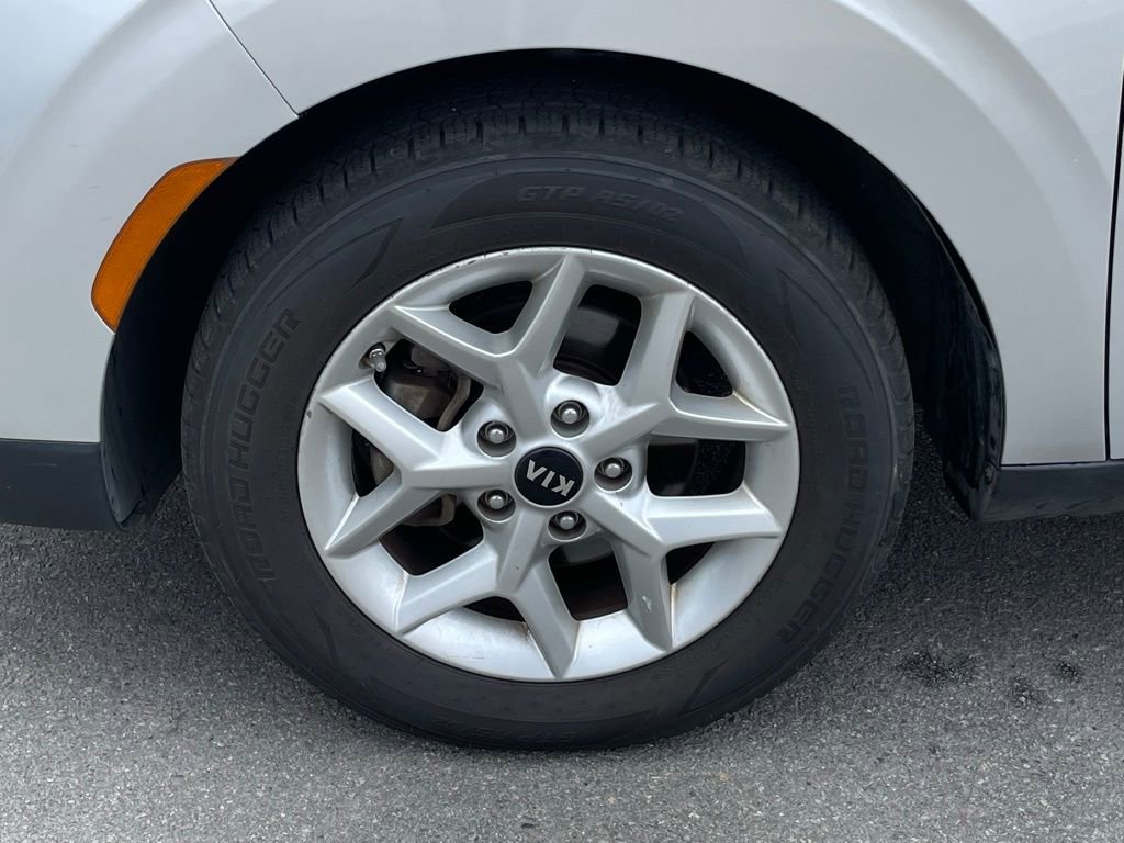 Used 2021 Kia Soul S image 32