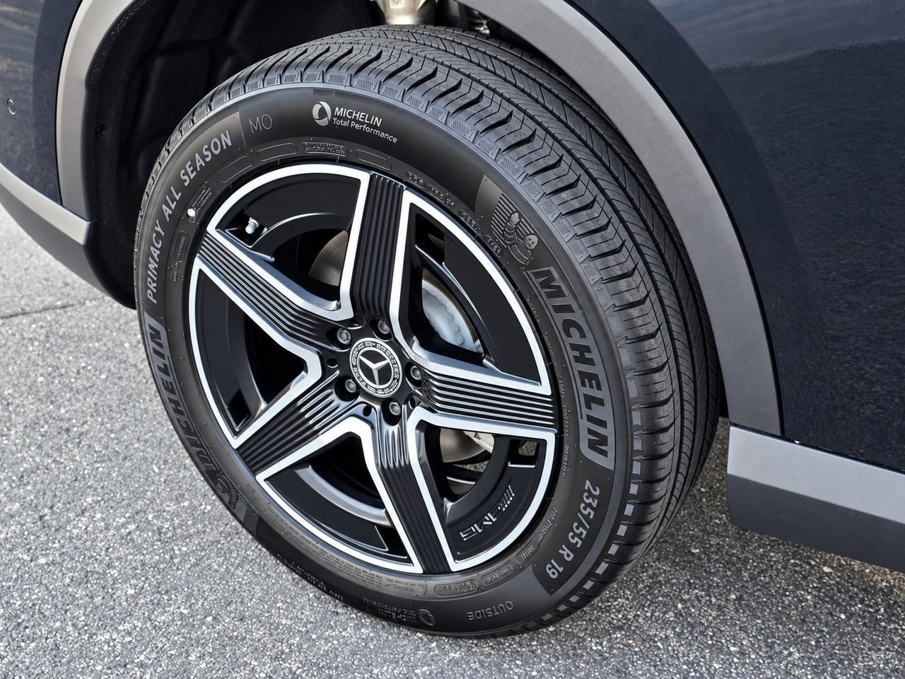 New 2027 Mercedes-Benz GLC 300 4MATIC image 10