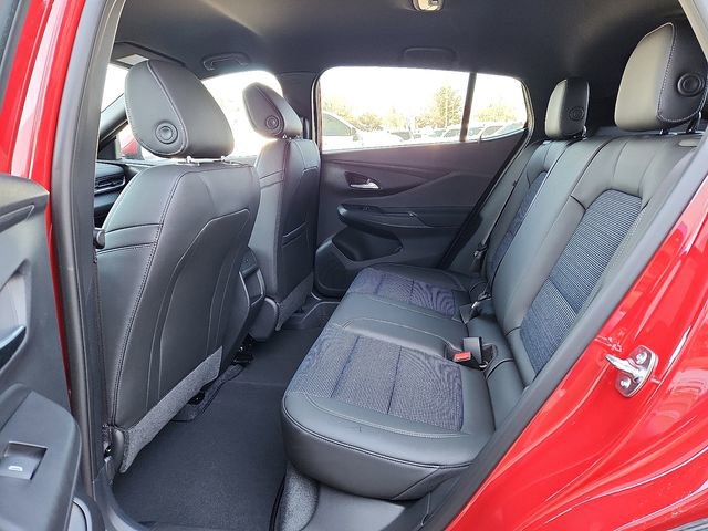 New 2026 Buick Envista Preferred w/ Convenience I Package image 7