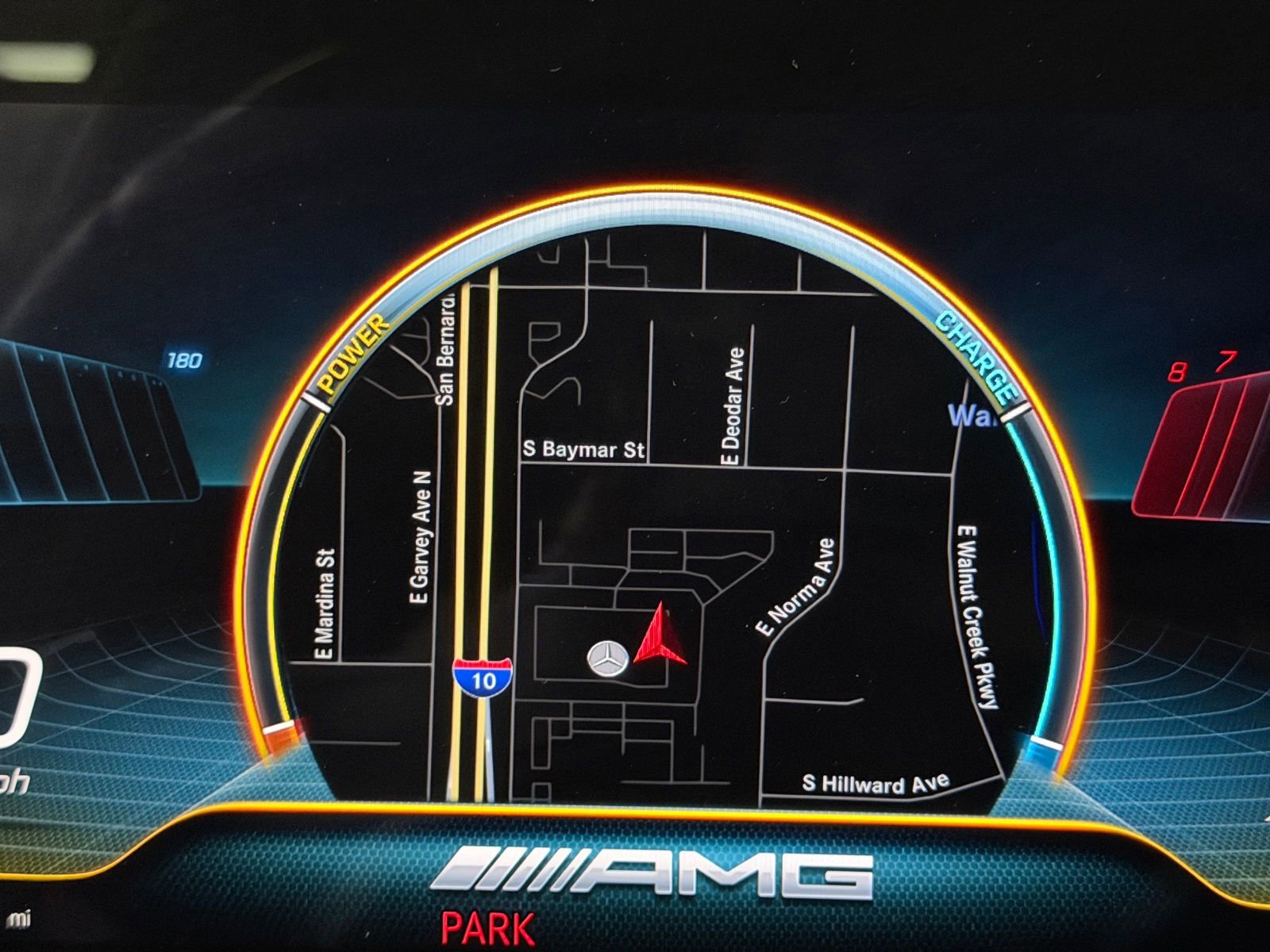 Certified 2023 Mercedes-Benz GLE 53 AMG 4MATIC Coupe image 29