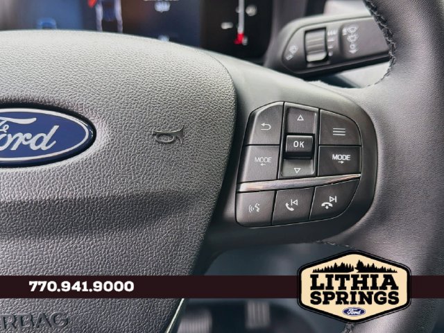 New 2026 Ford Maverick XLT w/ XLT Luxury Package FWD image 35