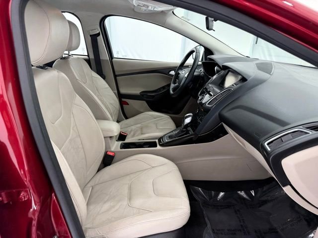 Used 2015 Ford Focus Electric Hatchback image 20