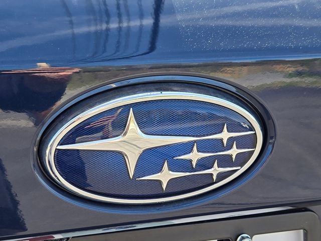 Certified 2025 Subaru Outback image 14