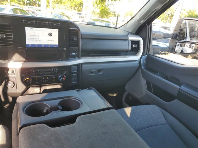 Used 2024 Ford F350 XLT image 18