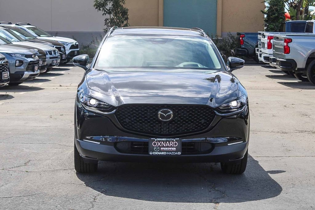 New 2026 MAZDA CX-30 Aire Edition image 2