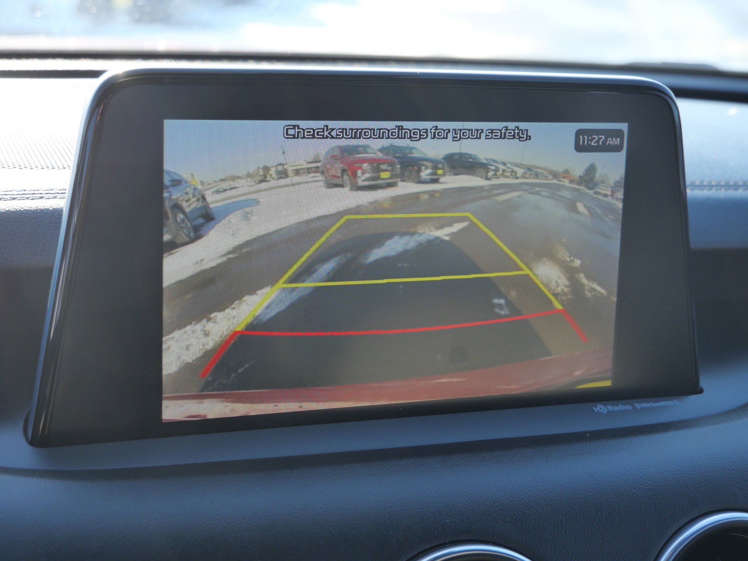 Used 2018 Kia Stinger GT2 image 35