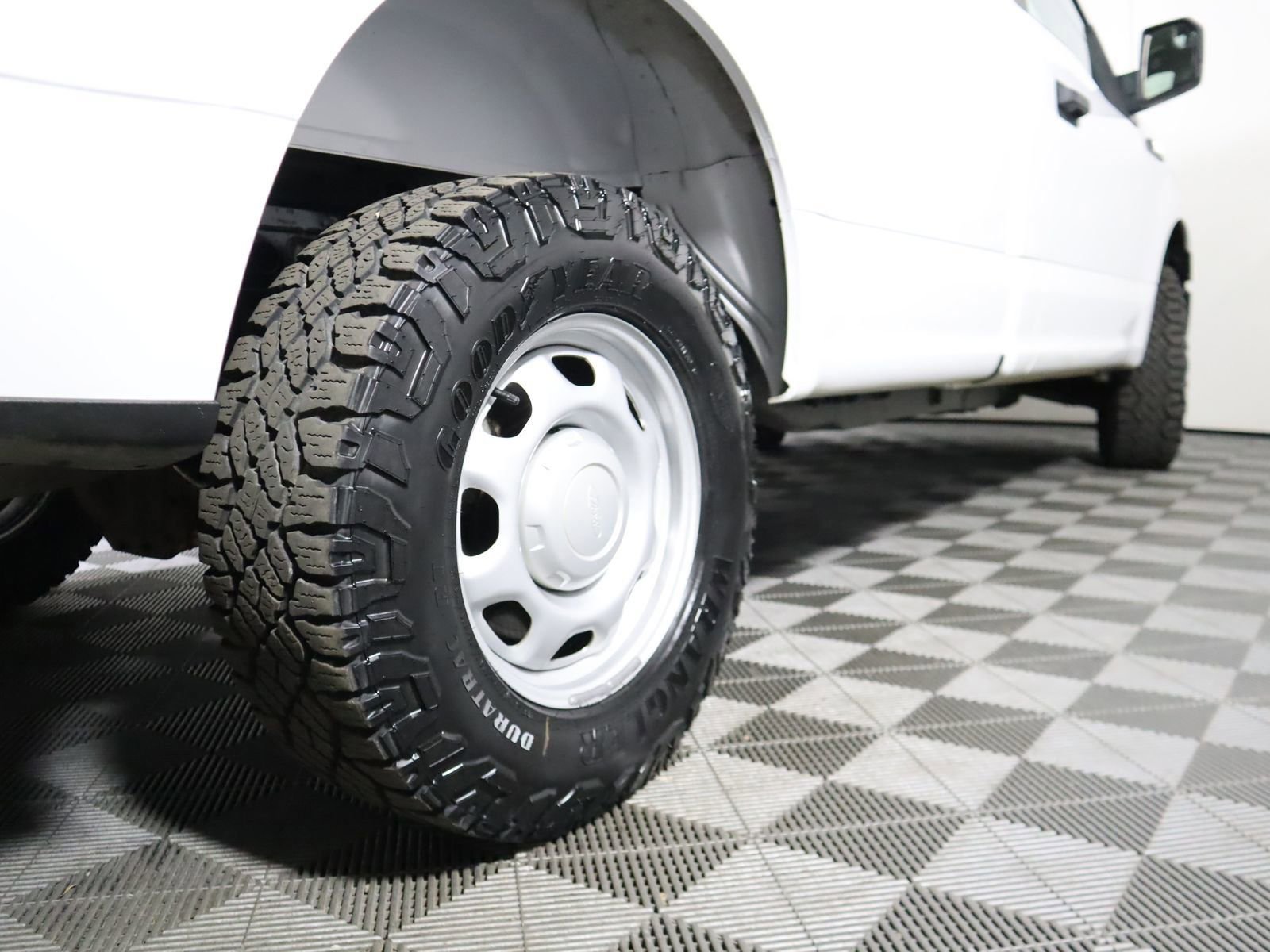 Used 2020 Ford F150 XL image 16