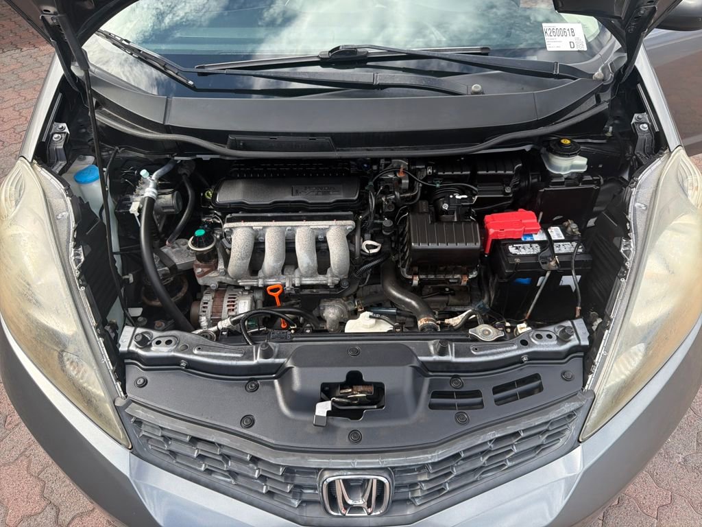 Used 2013 Honda Fit Sport image 7