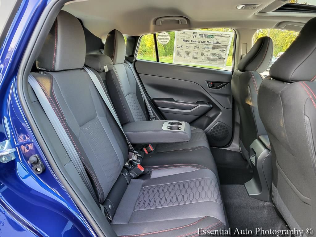 New 2026 Subaru Impreza 2.0i Sport AWD/4WD image 23