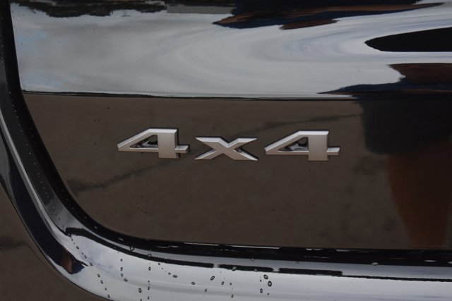 New 2026 Jeep Compass Latitude image 7
