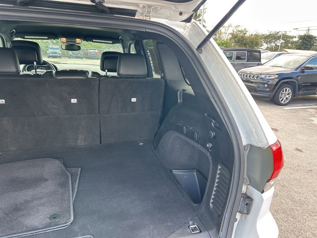 Used 2019 Jeep Grand Cherokee Limited image 30