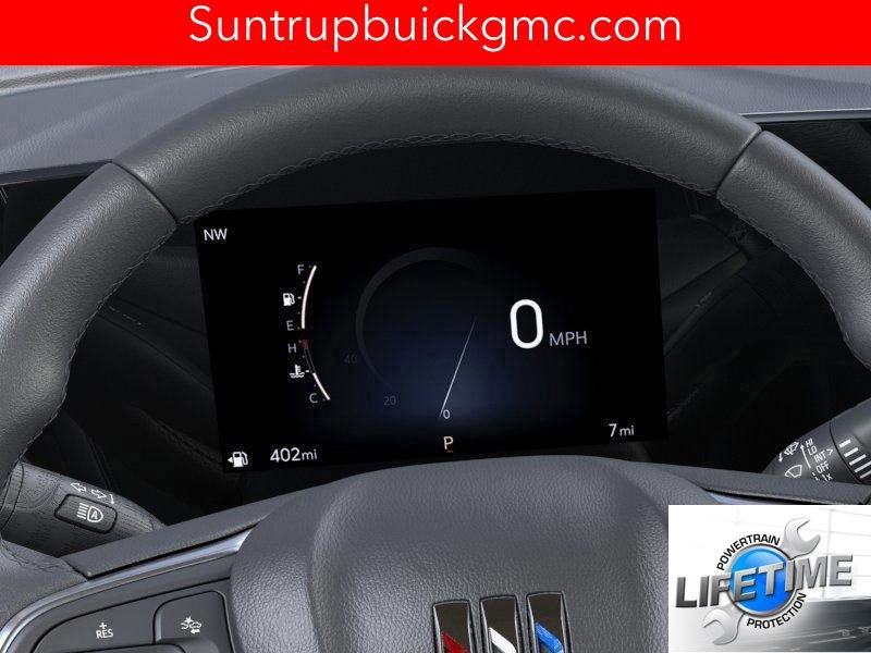 New 2026 Buick Encore GX Sport Touring w/ Advanced Technology Package FWD image 86