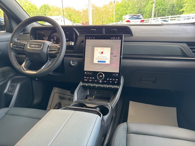 New 2026 GMC Terrain AT4 w/ Convenience Package III image 30