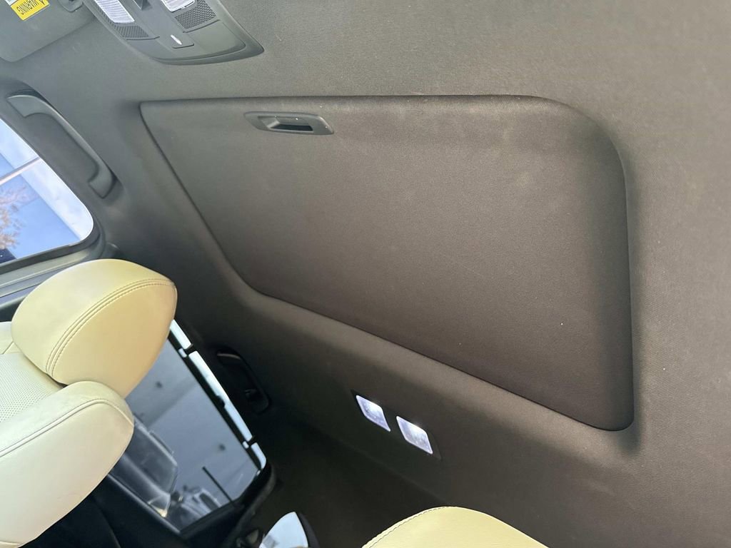 Used 2021 MAZDA CX-9 Grand Touring image 47