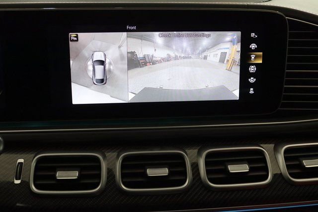 Used 2022 Mercedes-Benz GLE 53 AMG 4MATIC Coupe image 28