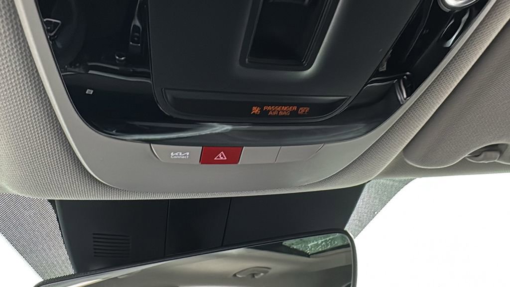 New 2025 Kia Sorento X-Line EX image 32