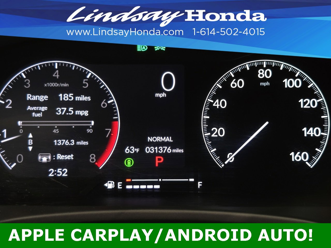 Used 2025 Honda Civic Sport image 13