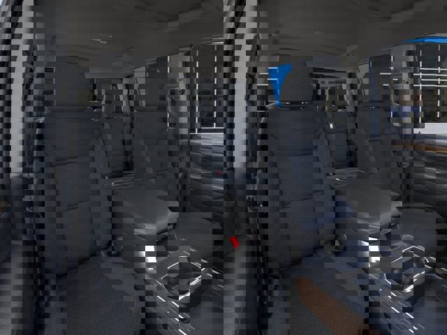 New 2026 Chevrolet Silverado 2500 LT w/ Safety Package image 16