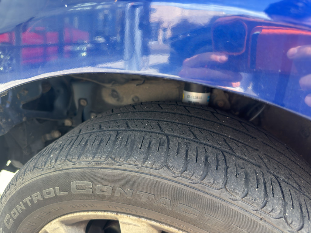 Used 2013 MAZDA MAZDA3 i Touring FWD image 4