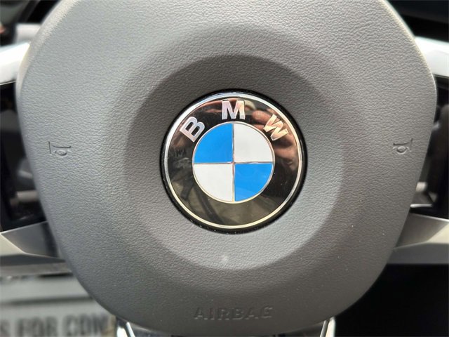 Used 2025 BMW X1 xDrive28i image 32