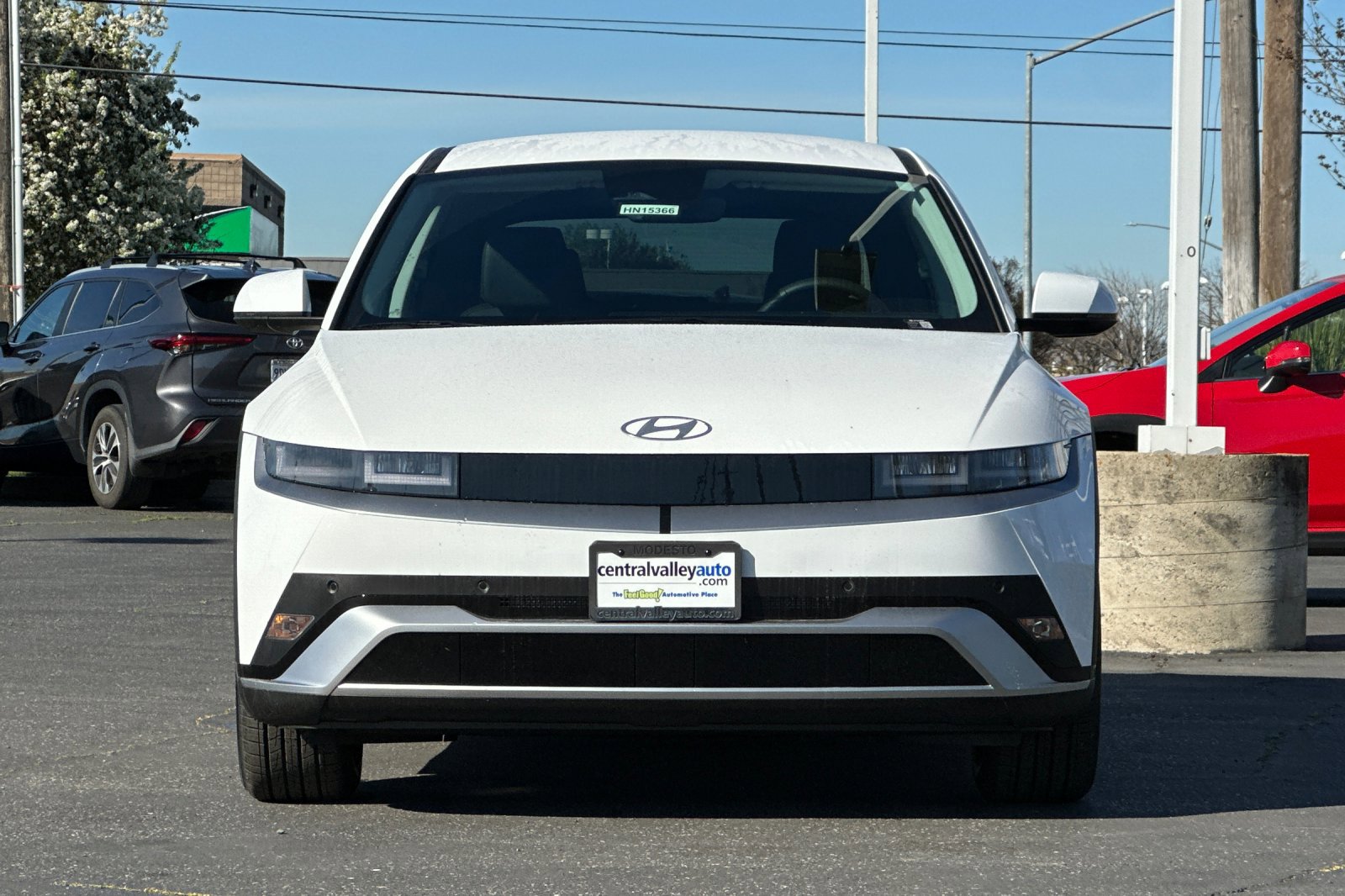 New 2026 Hyundai Ioniq 5 SEL image 9