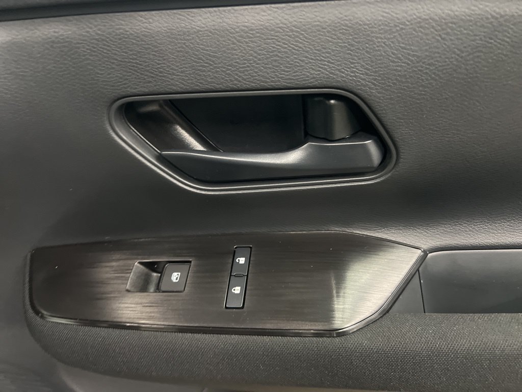 New 2026 Nissan Kicks S AWD/4WD image 41